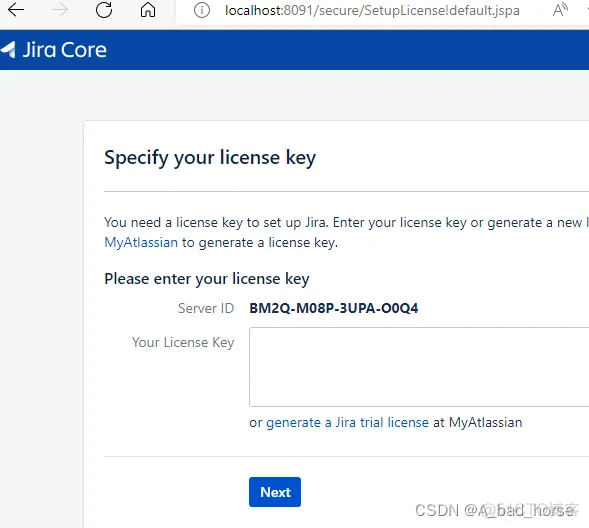 Win11 安装 Jira_8.0.2_自定义_09